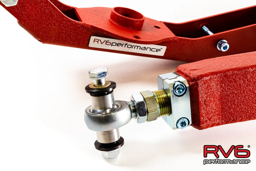 FK8 Rear Lower Control Arm