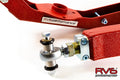 FK8 Rear Lower Control Arm