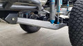 Heavy Duty Steel Control Arms