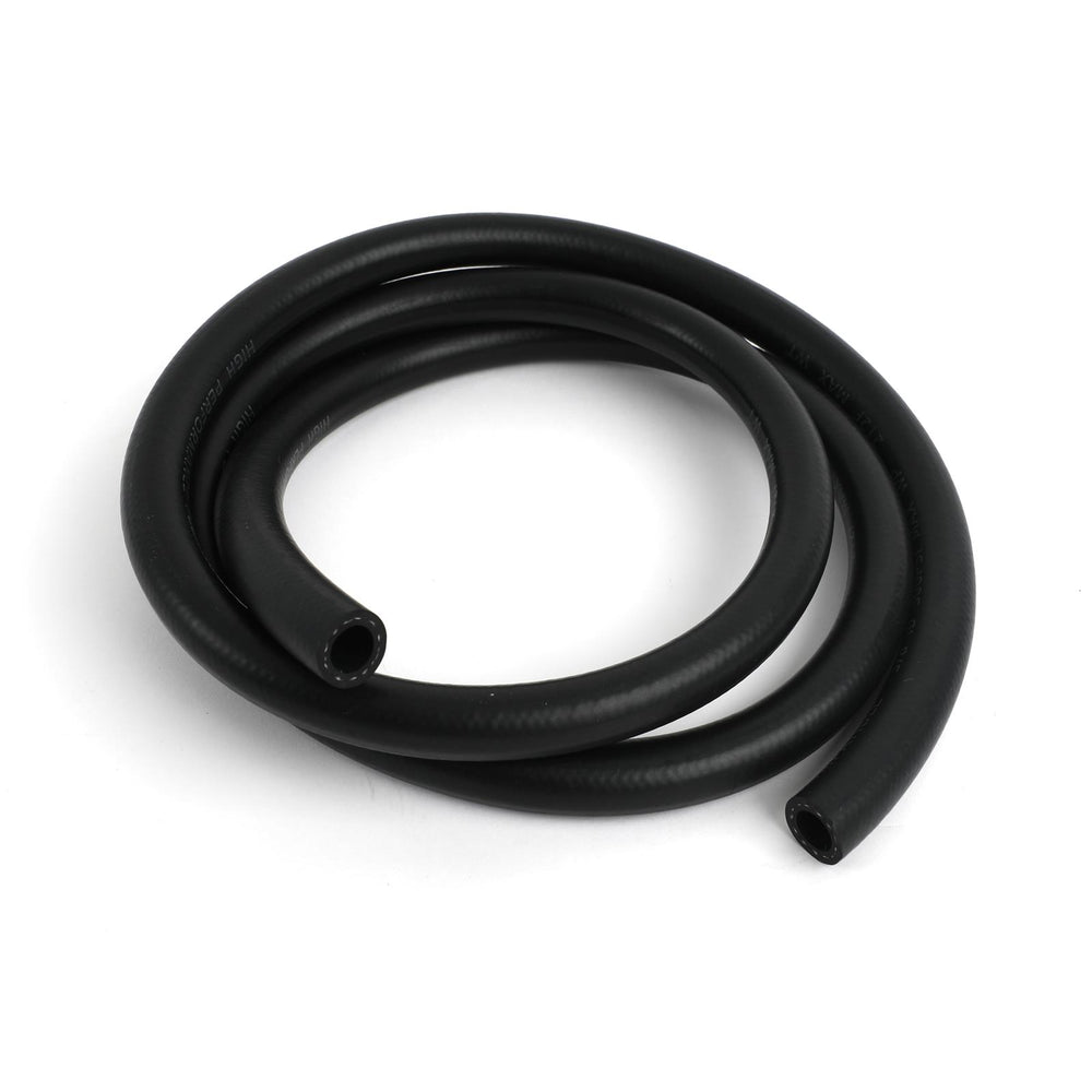 -6 AN Twist-Lok Performance Hose, 450-Foot Spool