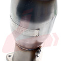 V3 GEN2 HFPCs High-Flow Pre-Catalytic Converters