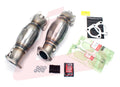 V3 GEN2 HFPCs High-Flow Pre-Catalytic Converters