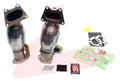 V3 GEN2 HFPCs High-Flow Pre-Catalytic Converters