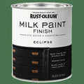 Milk Paint Finish