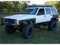 Fender Flare Package