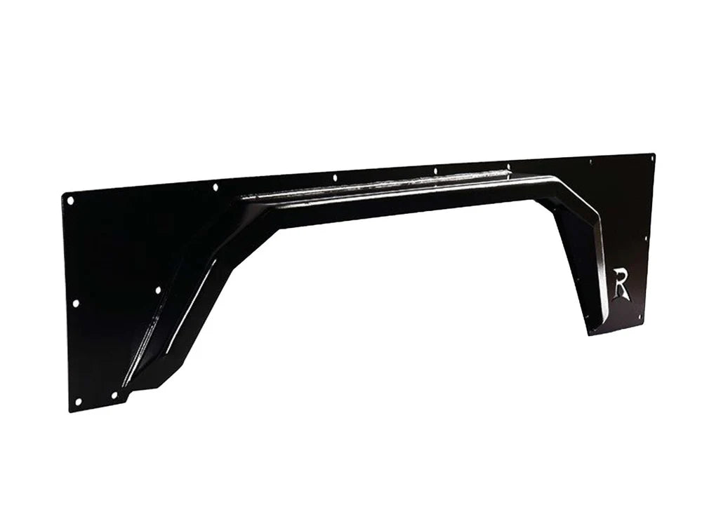 Fender Flare Package
