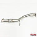 3.0" OD Front Pipe