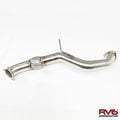 3.0" OD Front Pipe