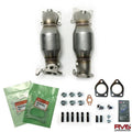 High-Flow Precat Kit