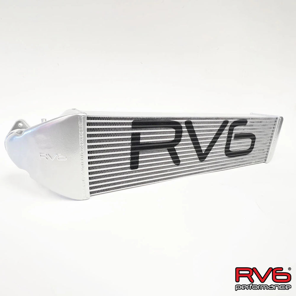 FL5/DE5 Civic/Integra Front Mount Intercooler