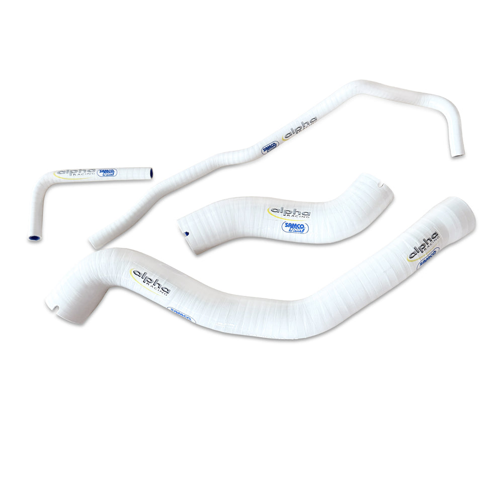 Silicone Radiator Hose Kit