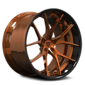 2-Piece Custom Forged Wheel