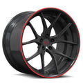 2-Piece Custom Forged Wheel