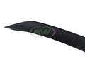 DTM Trunk Spoiler