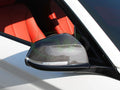 Carbon Fiber Mirror Replacements