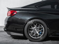 Varis Style Carbon Fiber Diffuser with Undertray