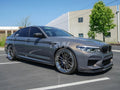 RWS Carbon Fiber Aero Package: Front Lip, Trunk Spoiler, Diffuser