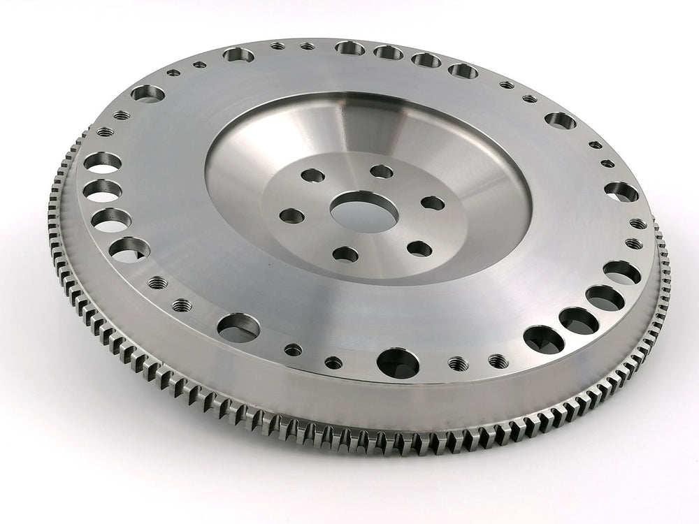 Billet Steel Flywheel for Ford Zetec E 1.8L 2.0L