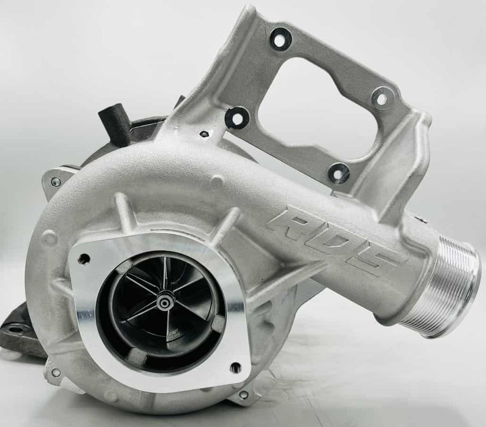 64mm Compressor Turbocharger