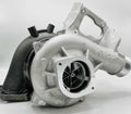 64mm Compressor Turbocharger