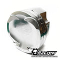 2618 Aluminum Alloy Forged Piston