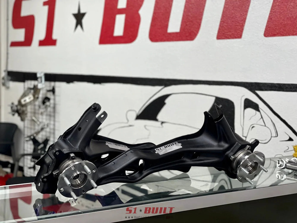 OEM Style Rear Trailing Arms