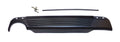 Rear Bumper Skirt (Single Exhaust)