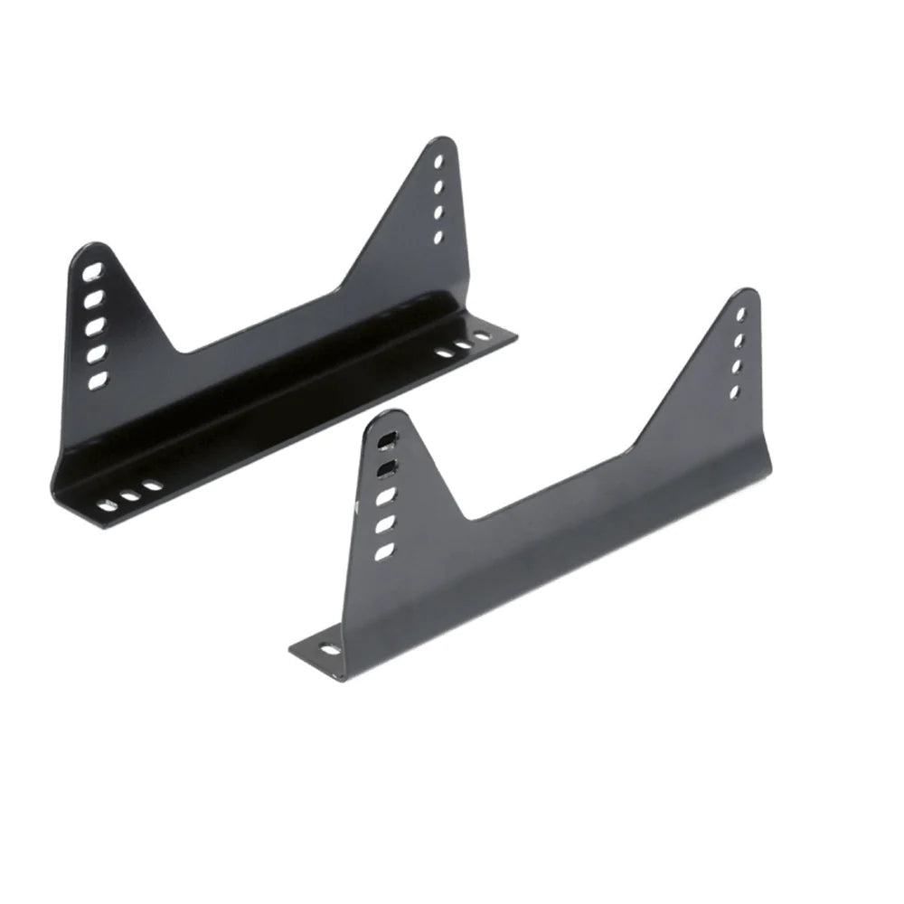 Steel Side Mount Seat Brackets