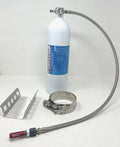 UTV Fire Suppression System
