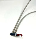 UTV Fire Suppression System