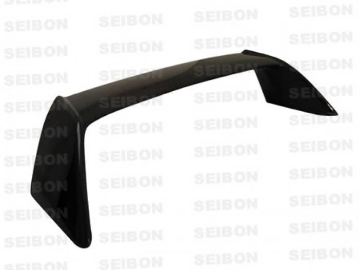 TR-Style Rear Spoiler