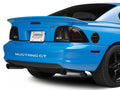 S281 Ducktail Rear Wing Spoiler