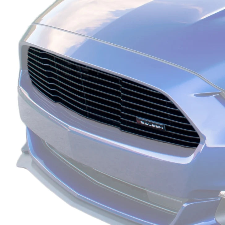 Billet Front Grille