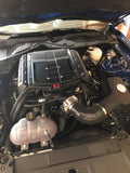 Supercharger System 5.0L Coyote V8