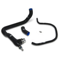 Silicone Radiator Hose Kit