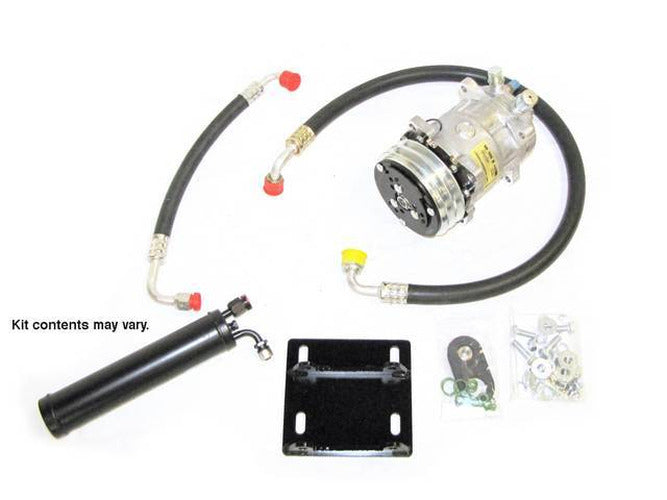 Rotary Compressor Conversion Kit for R-134a