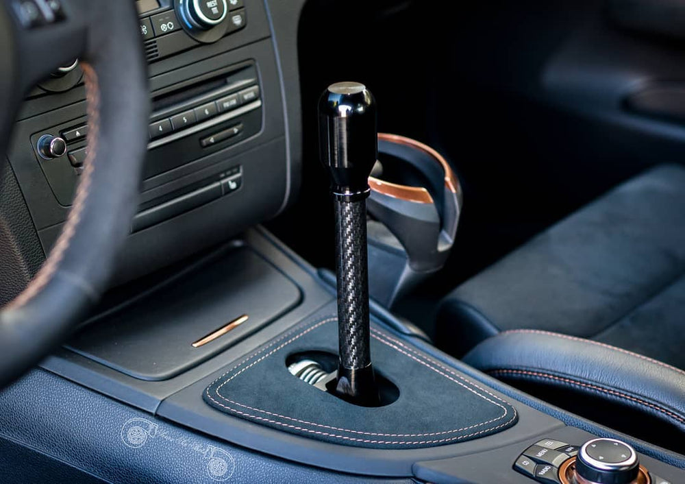 N54 V4 Carbon Non-Locking Shifter