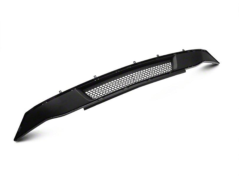 Lower Grille