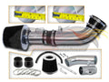 Short Ram Air Intake Kit