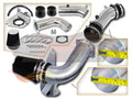 Cold Air Intake Kit 3.8L V6