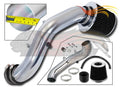 Short Ram Air Intake Kit