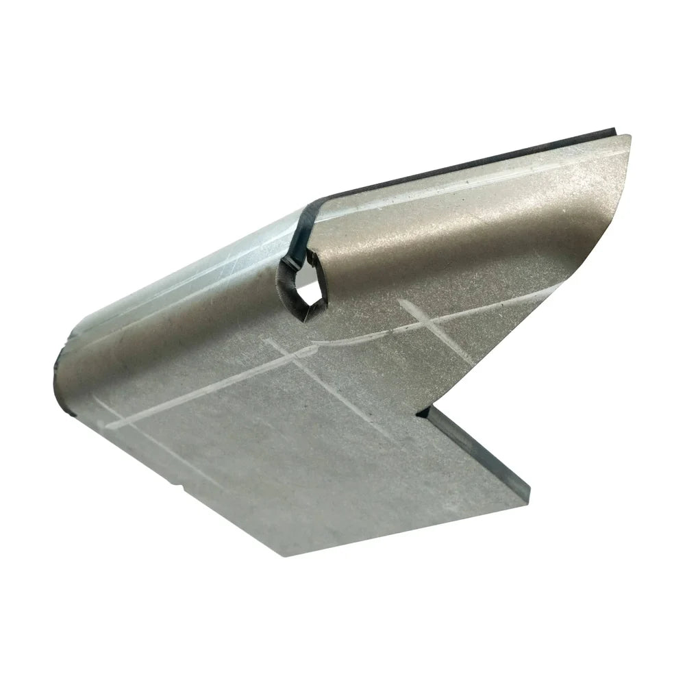 2.5" Weld-On Frame Outriggers