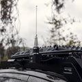 Radios GMRS/UHF 12.5-Inch No Ground Plane Whip Antenna