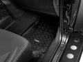 All-Terrain Front Floor Liners