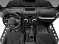 All-Terrain Front Floor Liners