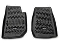 All-Terrain Front Floor Liners