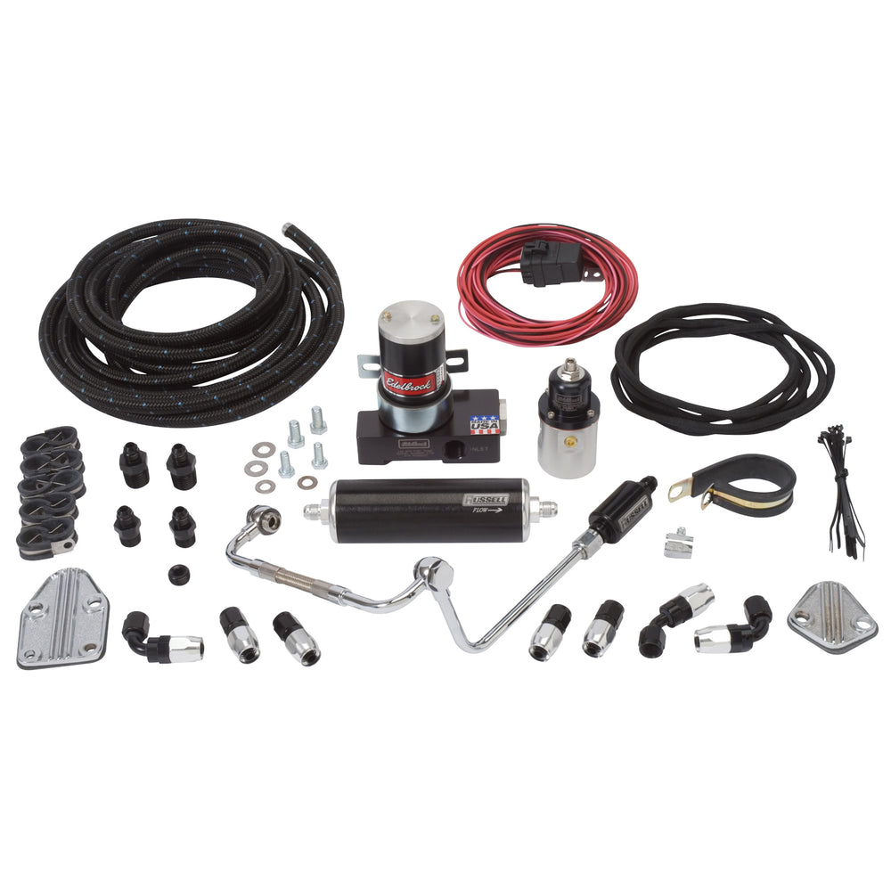 Fuel System Kit