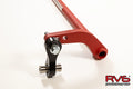Adjustable Chromoly Rear Sway Bar