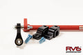 Adjustable Chromoly Rear Sway Bar