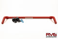 6-Way Adjustable Rear Sway Bar